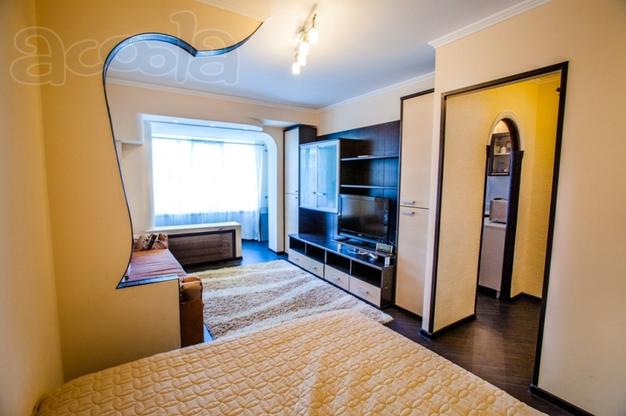 1-комн. квартира, Пугачева ул, 62
