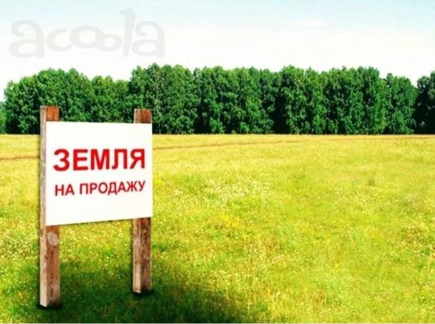 Участок 6,85 га., сельхоз. Владимирская обл., Кольчугино,120 км от Москвы