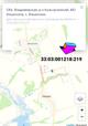 Участок 6,85 га., сельхоз. Владимирская обл., Кольчугино,120 км от Москвы