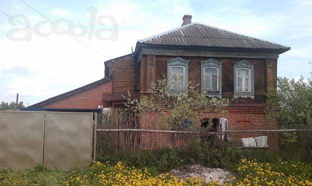 Дом во Владимрской области