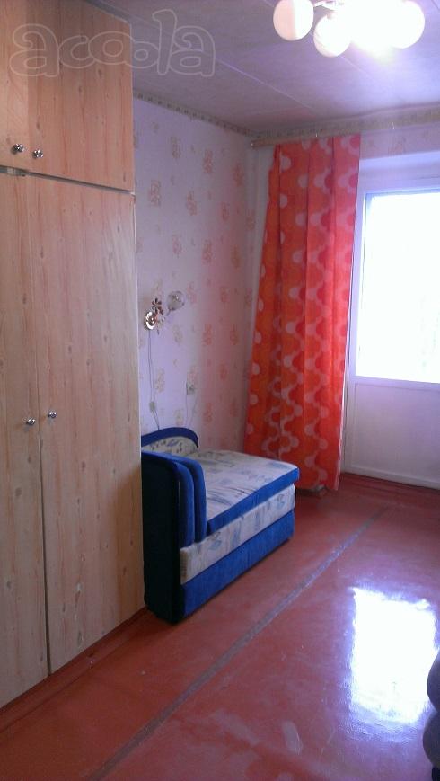 Комната в Октябрьском районе