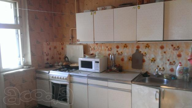 3-комн. квартира в Ленинском районе
