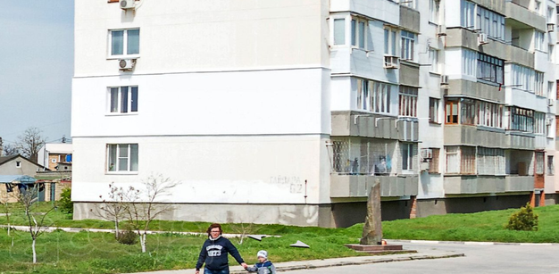 Продам 2-х комн. кв. в Крыму- Евпатория