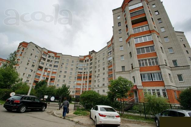 Продаю 4-х комн. квартиру в элитном доме Мира 4А