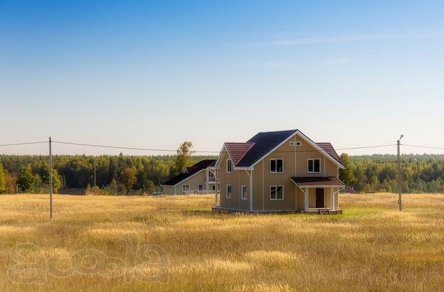 Предложение от собственника! Продаётся отличный земельный участок площадью 14 соток в уютном коттеджном поселке «Зеленцино», Владимирская область, Александровский район, 100 км. от МКАД по Ярославскому шоссе