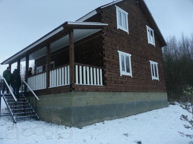 Продам Дачу в г. Струнино за 2,65