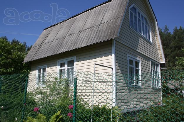 Срочно продам ДАЧУ