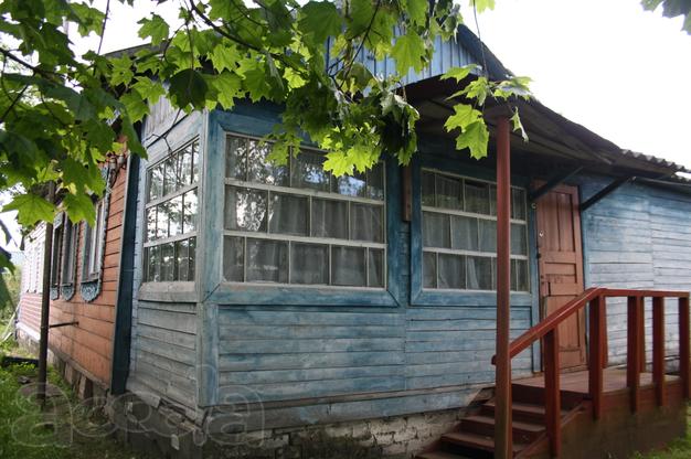 Продам дом в деревне