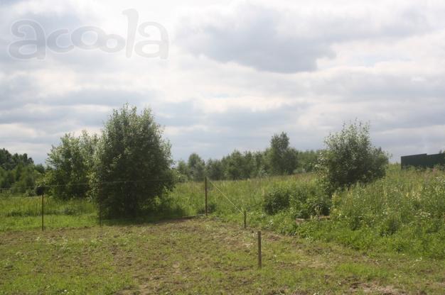 Продам участки ИЖС в Киржачском районе