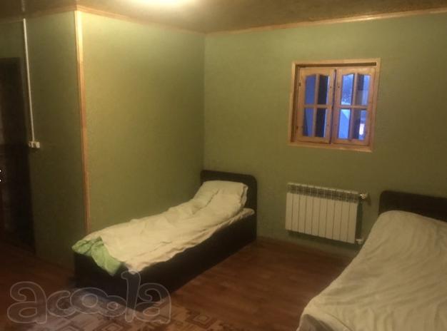 Собственник. Аренда комнаты 15 м² в 9-комнатном доме